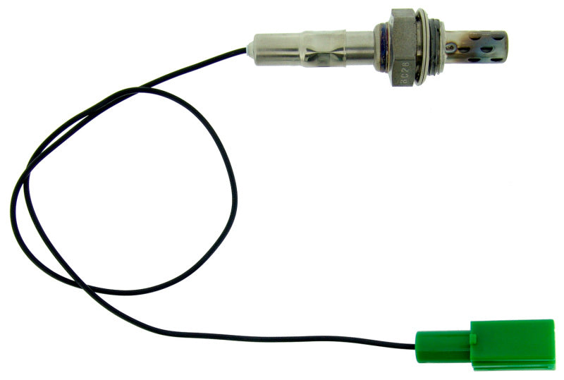 NGK Ford Festiva 1989-1988 Direct Fit Oxygen Sensor