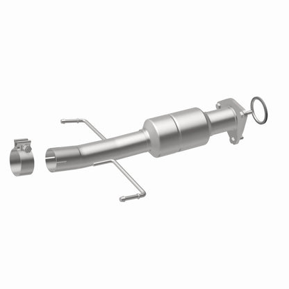 Magnaflow Conv DF 2010-2012 CX-7 2.5 L Underbody