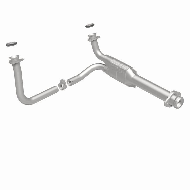 MagnaFlow Direct Fit Catalytic Converter GM 1500/2500/Suburban 5.0L