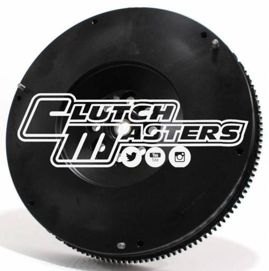 Clutch Masters 13-16 Hyundai Genesis 3.8L Steel Flywheel