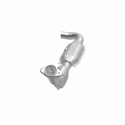MagnaFlow Direct Fit Catalytic Converter 99-00 Ford Exped 4.6L