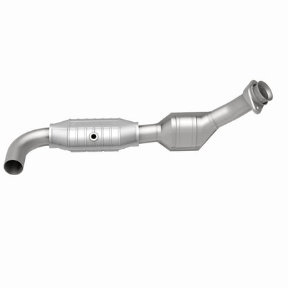 MagnaFlow Direct Fit Catalytic Converter 01 Ford F-150 4.2L