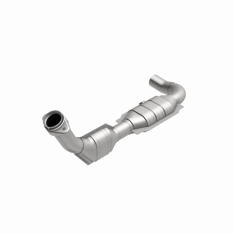 MagnaFlow Direct Fit Catalytic Converter 99-00 Ford F-150 4.6L