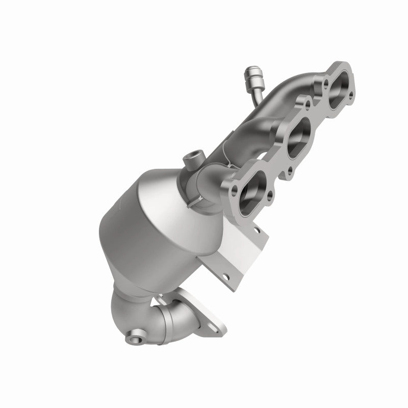 MagnaFlow Direct Fit Catalytic Converter 2006 Ford Fusion 3.0L