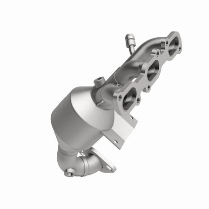 MagnaFlow Direct Fit Catalytic Converter 2006 Ford Fusion 3.0L