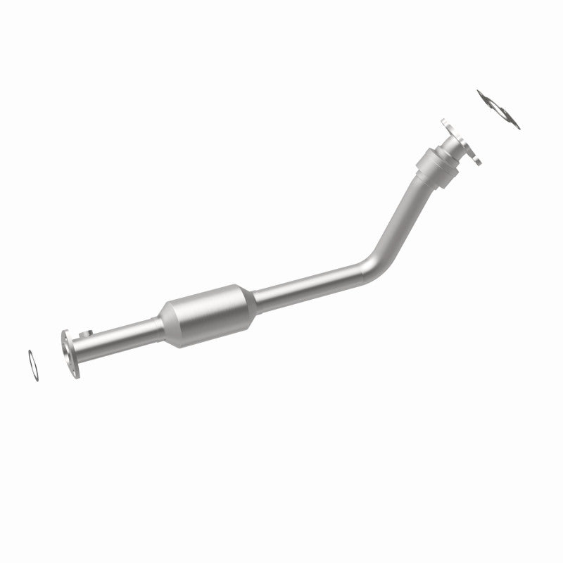 MagnaFlow Direct Fit Catalytic Converter 96-98 Grand AM 2.4L M/T