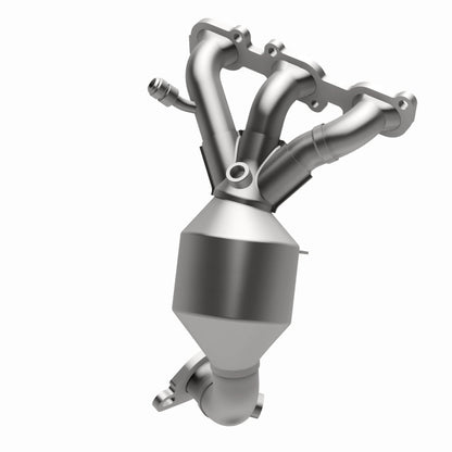 MagnaFlow Direct Fit Catalytic Converter 2006 Ford Fusion 3.0L