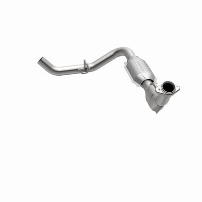MagnaFlow Direct Fit Catalytic Converter 99-00 Ford Trucks 5.4L