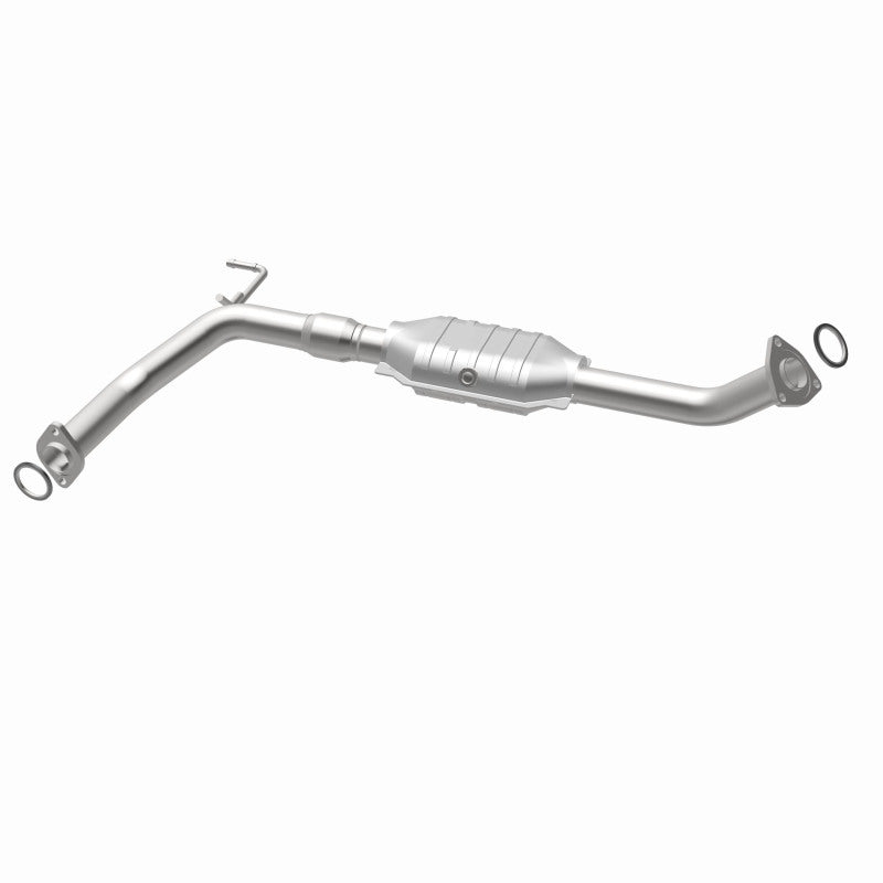 MagnaFlow Direct Fit Catalytic Converter 04-06 Tundra 4.7L D/S frt O