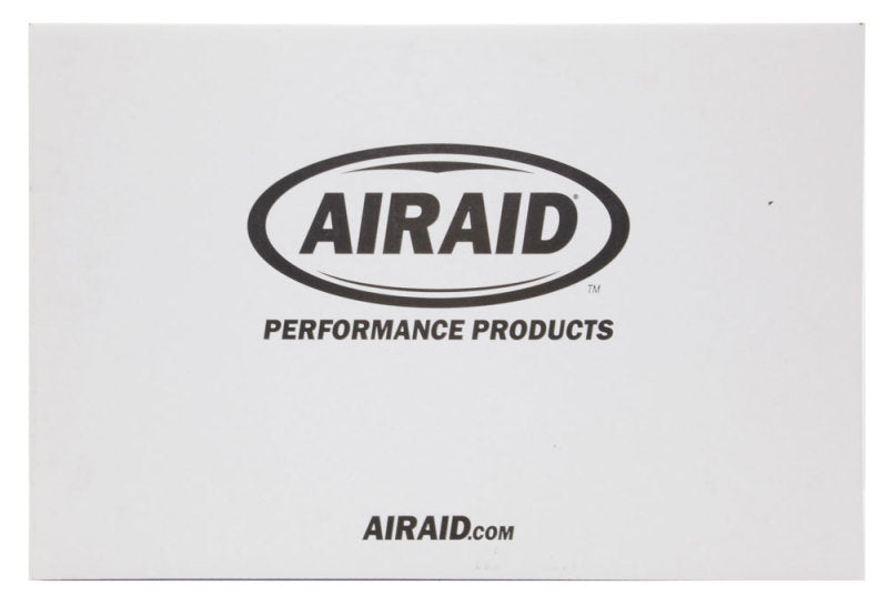 Airaid 14-17 RAM 2500/3500 V8-6.4L F/I Cold Air Intake Kit