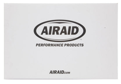 Airaid 14-17 RAM 2500/3500 V8-6.4L F/I Cold Air Intake Kit