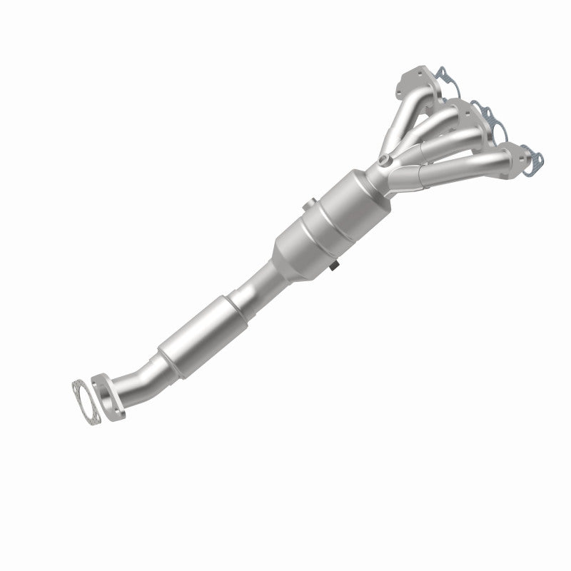 MagnaFlow Direct Fit Catalytic Converter 08-09 Ford Focus 2.0L