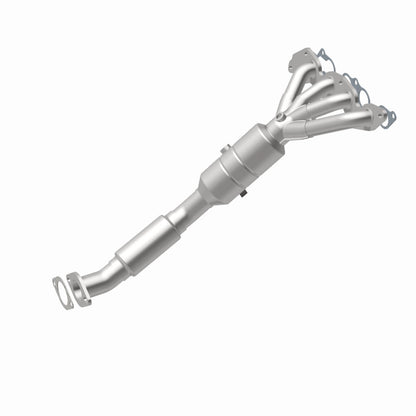 MagnaFlow Direct Fit Catalytic Converter 08-09 Ford Focus 2.0L