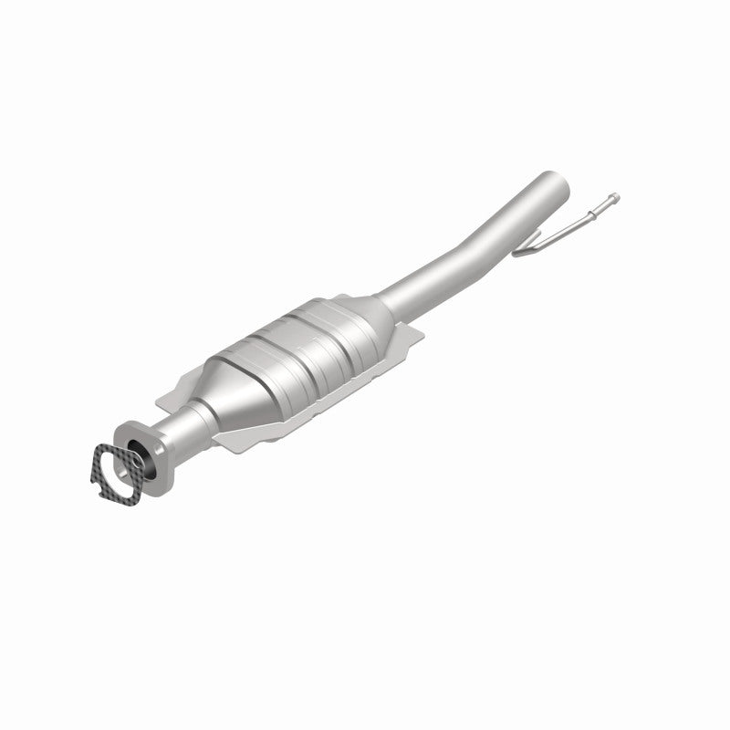 MagnaFlow Direct Fit Catalytic Converter 03-04 Ford Escape 3.0L