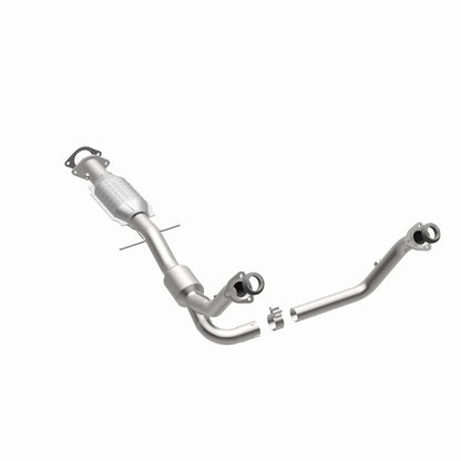 MagnaFlow Conv DF 00-03 Chevy S-10 4.3L