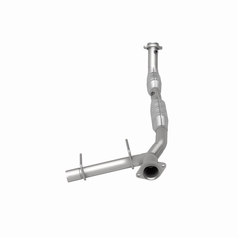 MagnaFlow Direct Fit Catalytic Converter 03-04 Exped Passenger Side 4.6L