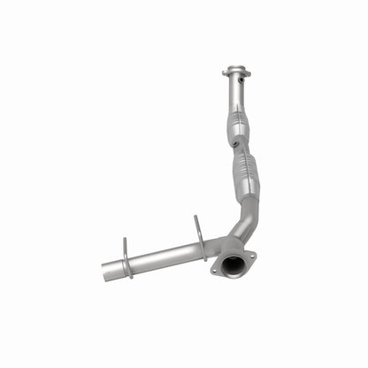 MagnaFlow Direct Fit Catalytic Converter 03-04 Exped Passenger Side 4.6L