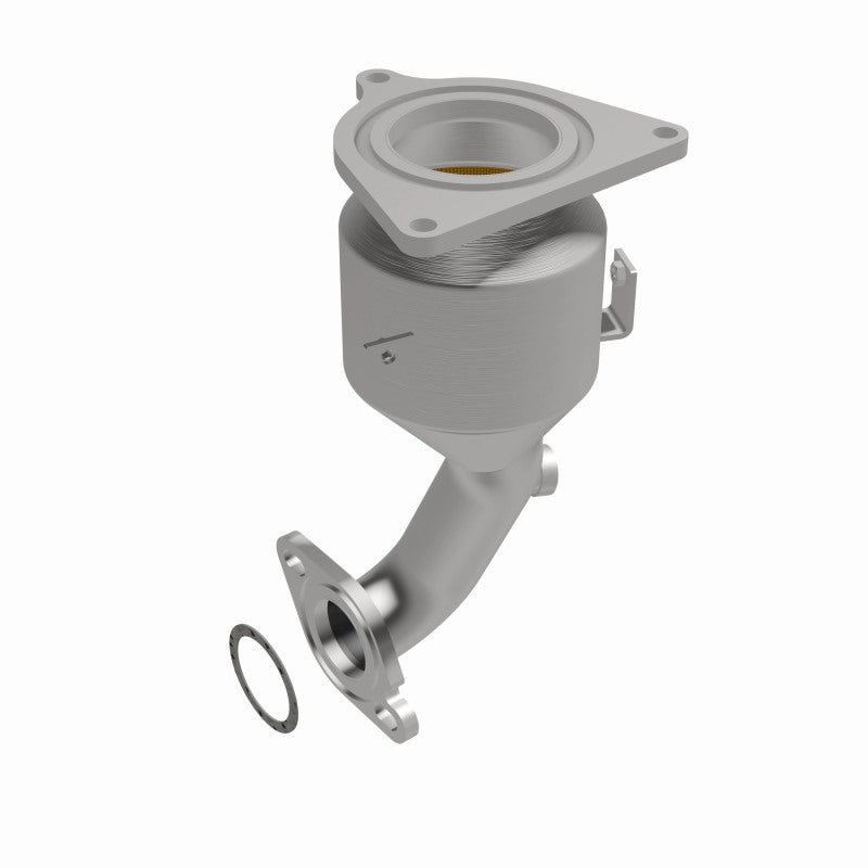 MagnaFlow Direct Fit Catalytic Converter 10-12 Fusion 3.0L