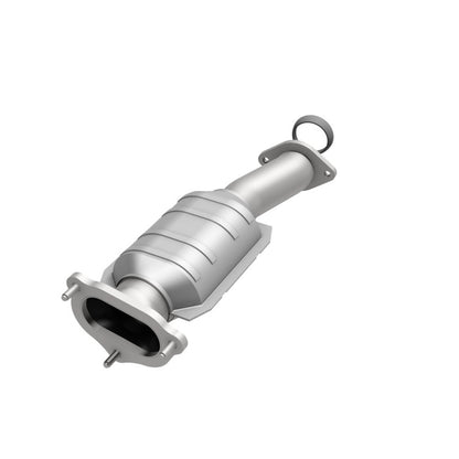 MagnaFlow Direct Fit Catalytic Converter 04 Ranger/BSer rr 3.0L