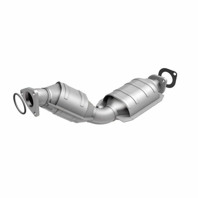 MagnaFlow Conv DF 03-04 Infiniti G35 3.5L Driver Side