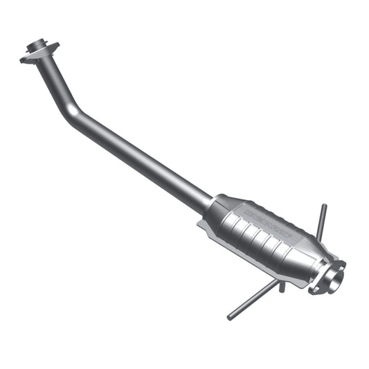 MagnaFlow Direct Fit Catalytic Converter Chrysler-Mitsubishi 42X6.5X