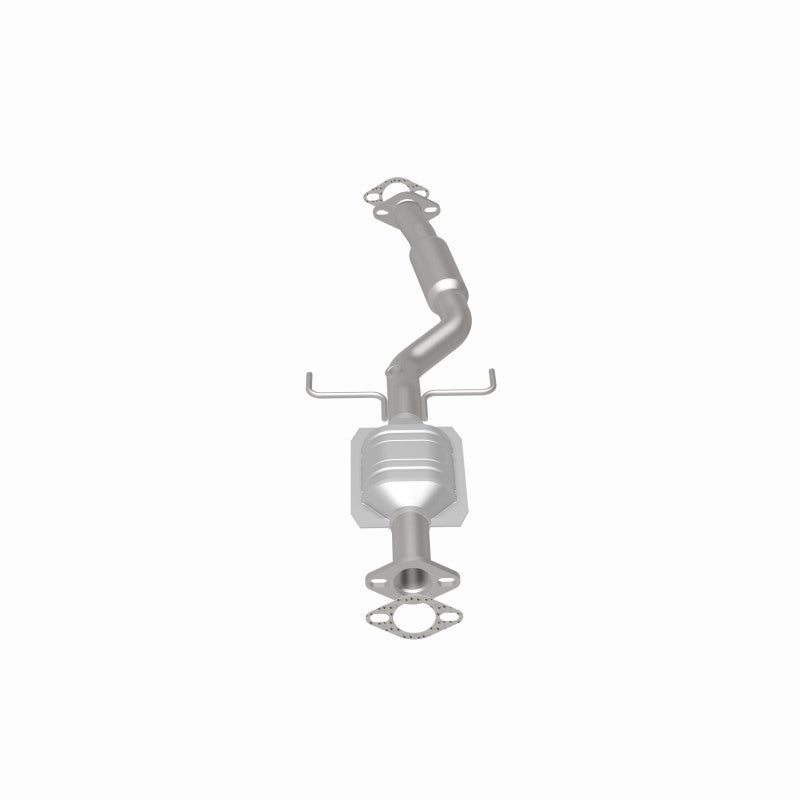 MagnaFlow Direct Fit Catalytic Converter 99-00 Galant 2.4 rear OEM