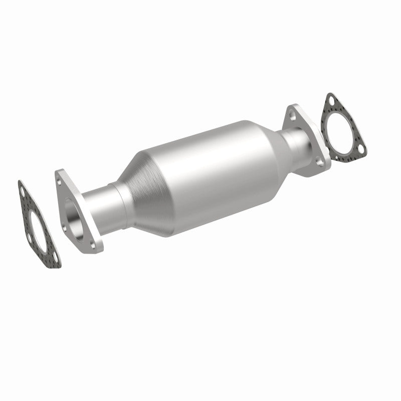 MagnaFlow Direct Fit Catalytic Converter Honda 80-90