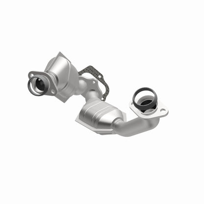 MagnaFlow Direct Fit Catalytic Converter 2001-05 Explorer 4.0L Sport Trac Front Section
