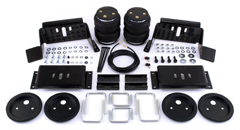 Air Lift LoadLifter 5000 Ultimate Rear Air Spring Kit for 93-04 Ford F-250 Super Cab 4WD/RWD