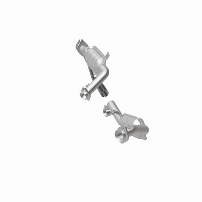 MagnaFlow Direct Fit Catalytic Converter 96-99 Taurus 3.0L