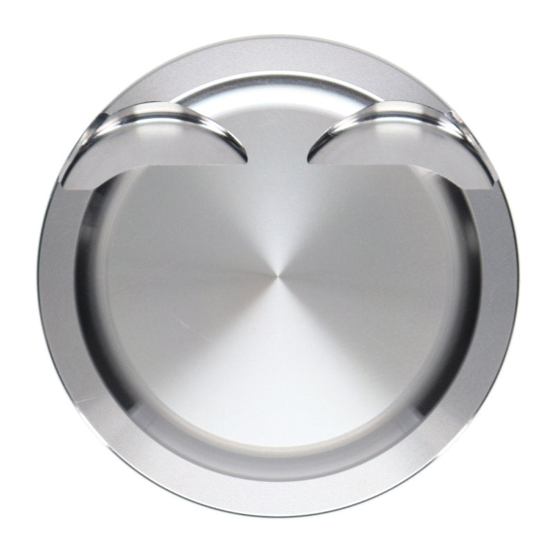 JE Pistons VW 2.0T FSI 20MM PIN 83MM 10.0 FSR - Set of 4