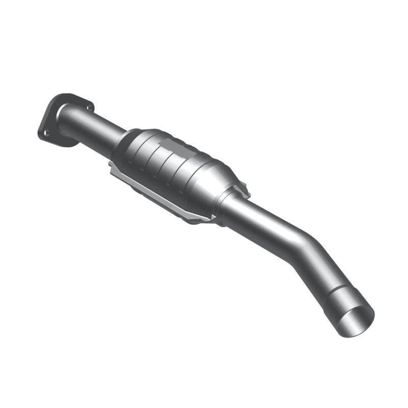 MagnaFlow Direct Fit Catalytic Converter 99-00 Mazda Miata 1.8L 50S