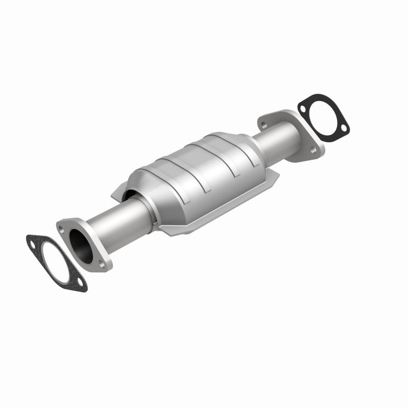 MagnaFlow Direct Fit Catalytic Converter 96-97 626/MX6 2.0L rear 50S
