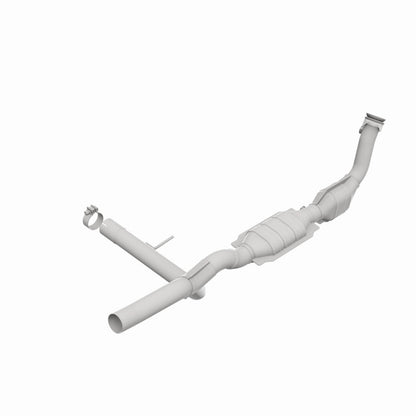 MagnaFlow Direct Fit Catalytic Converter 2005 Ford F150 V8