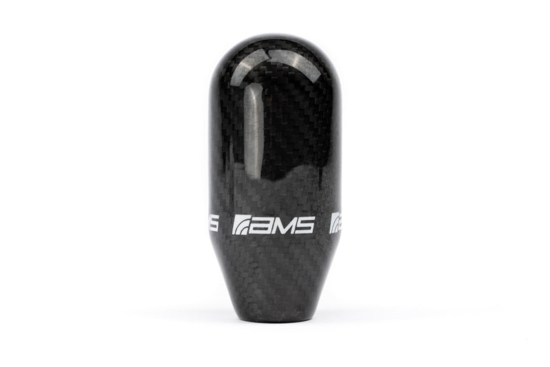 AMS Performance 15-21 Subaru WRX/STI (VA) / 2022+ WRX (VB) (Manual Trans.) Carbon Fiber Shift Knob