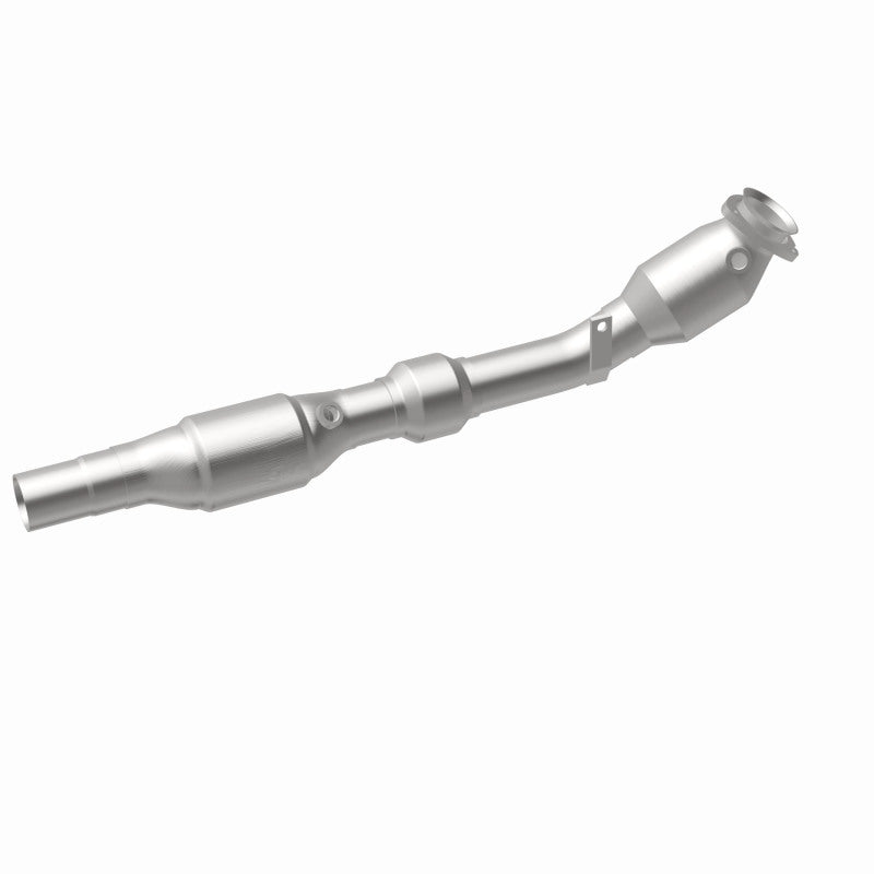 MagnaFlow Direct Fit Catalytic Converter 06 Audi RS4 Awd D/S OEM