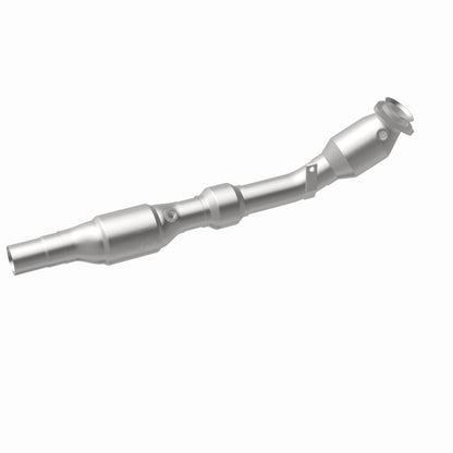 MagnaFlow Direct Fit Catalytic Converter 06 Audi RS4 Awd D/S OEM