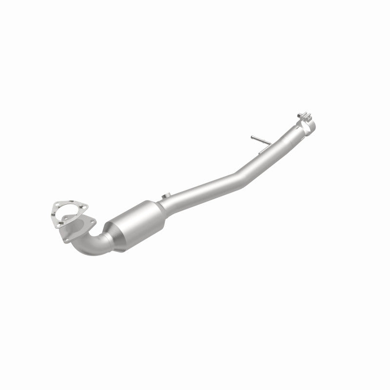 MagnaFlow Direct Fit Catalytic Converter 07-09 Range Rover v8 4.2/4.4L OEM Underbody