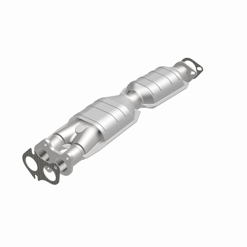 MagnaFlow Direct Fit Catalytic Converter Ford 86 87