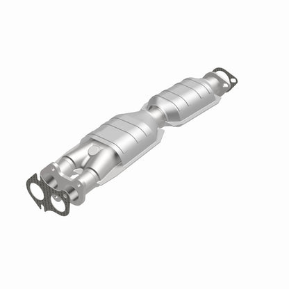 MagnaFlow Direct Fit Catalytic Converter Ford 86 87