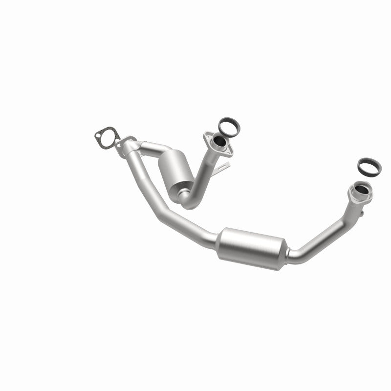 MagnaFlow Direct Fit Catalytic Converter 94-95 Ford Taurus/Sable 3.0
