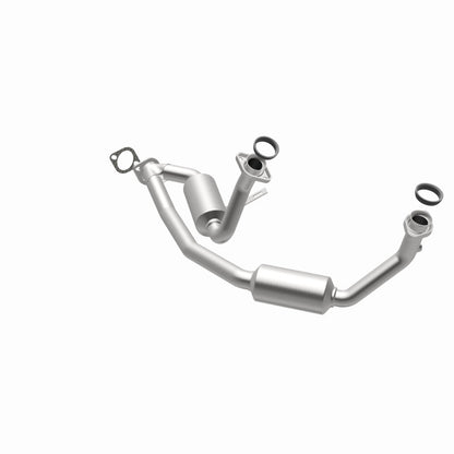 MagnaFlow Direct Fit Catalytic Converter 94-95 Ford Taurus/Sable 3.0
