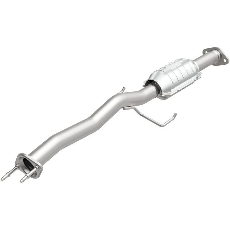 MagnaFlow Direct Fit Catalytic Converter 01-03 Mazda Protege 2.0L CA