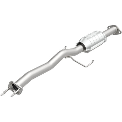 MagnaFlow Direct Fit Catalytic Converter 01-03 Mazda Protege 2.0L CA