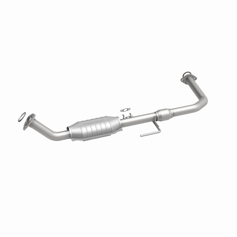 MagnaFlow Direct Fit Catalytic Converter 00-04 Tundra 4.7L D/S OEM