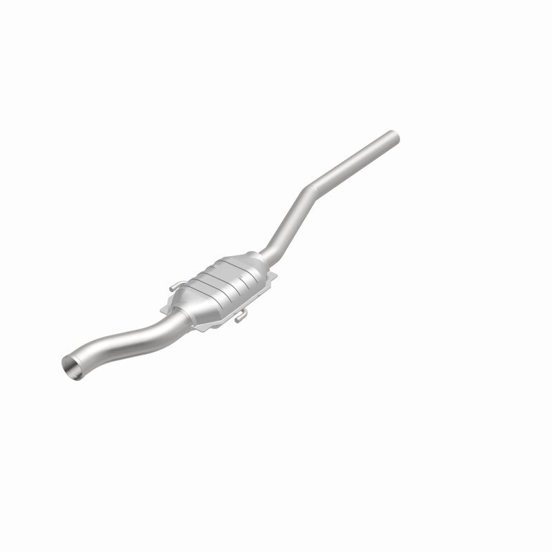 MagnaFlow Direct Fit Catalytic Converter 79-81 Dodge D150/D200 3.7L