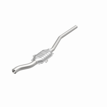 MagnaFlow Direct Fit Catalytic Converter 79-81 Dodge D150/D200 3.7L