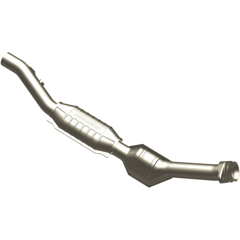 MagnaFlow Direct Fit Catalytic Converter 01 Ford Lightning P/S