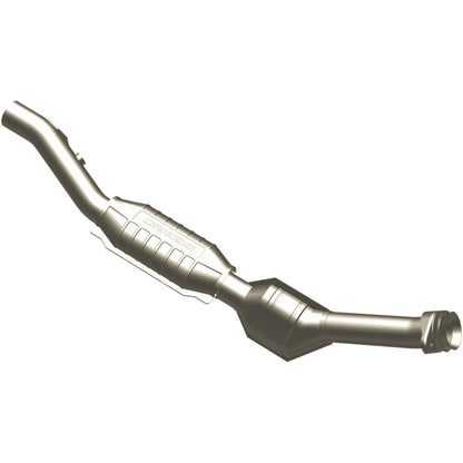 MagnaFlow Direct Fit Catalytic Converter 01 Ford Lightning P/S