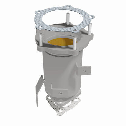 MagnaFlow Direct Fit Catalytic Converter 01-03 Mazda Protege 2.0L CA